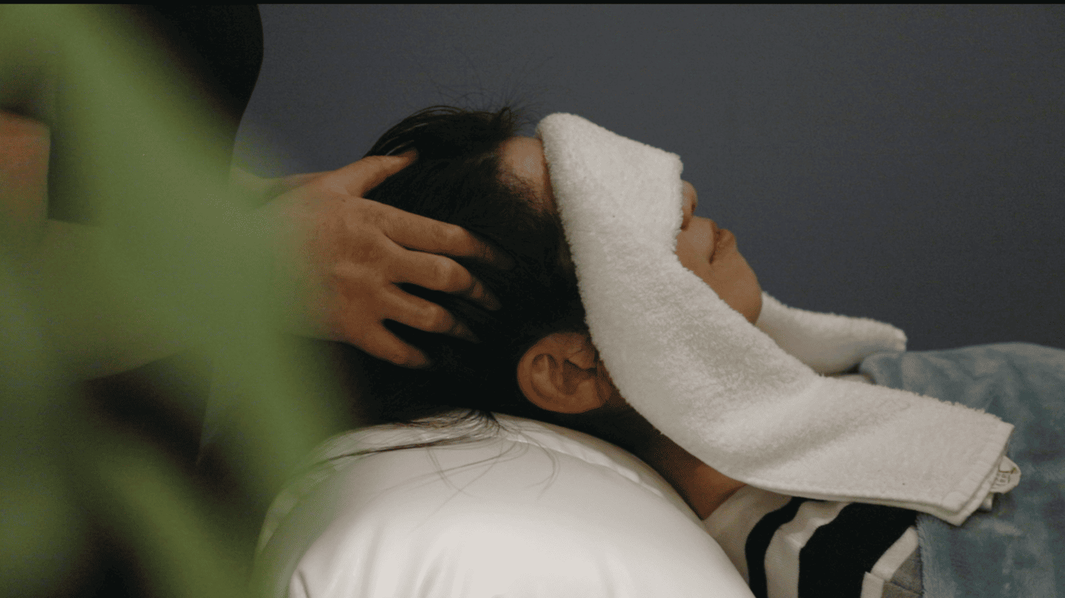 睡眠サロンくものうえ